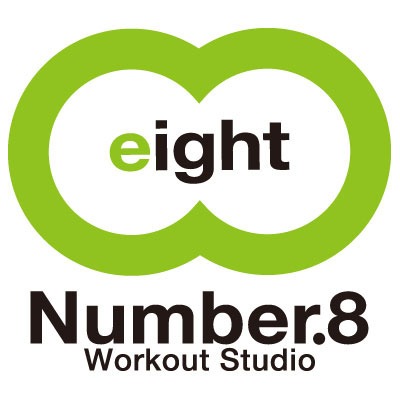 Number.8 Workout Studio オフィシャルストア