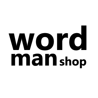 WORDMAN　SHOP