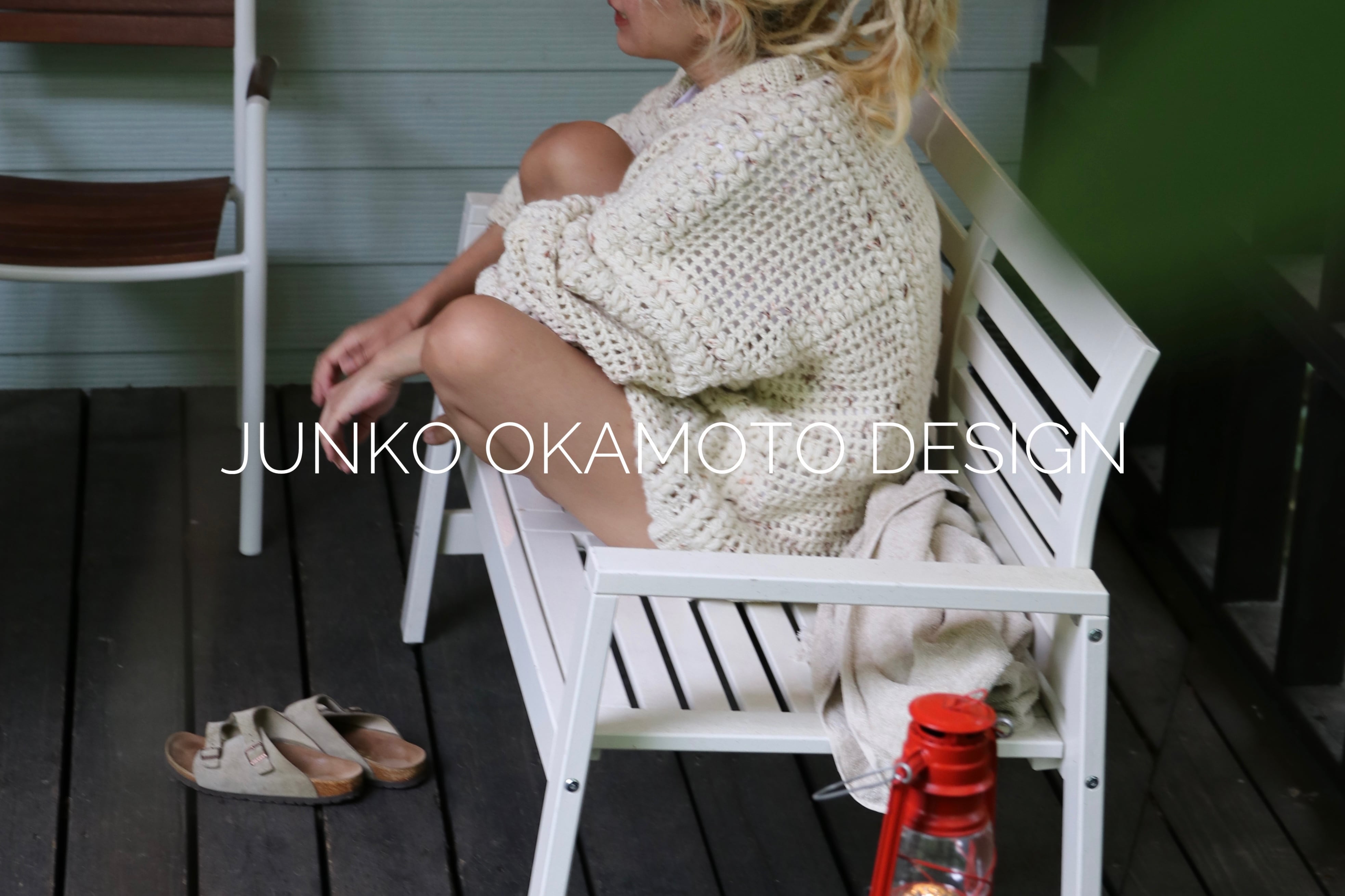 Junko Okamoto Design