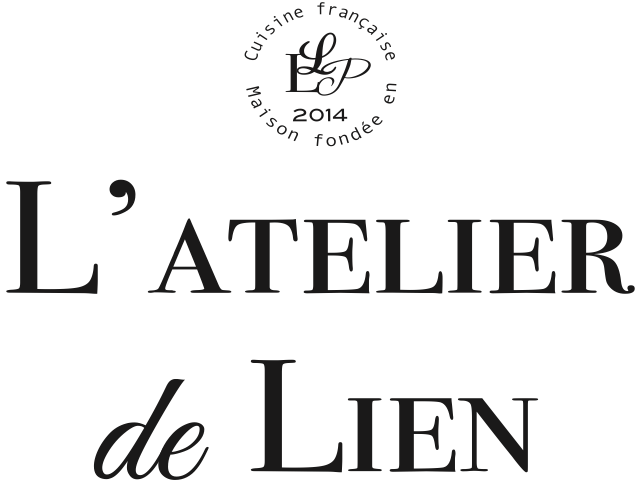  L'ATELIER de LIEN  ラトリエ・ドゥ・リアン