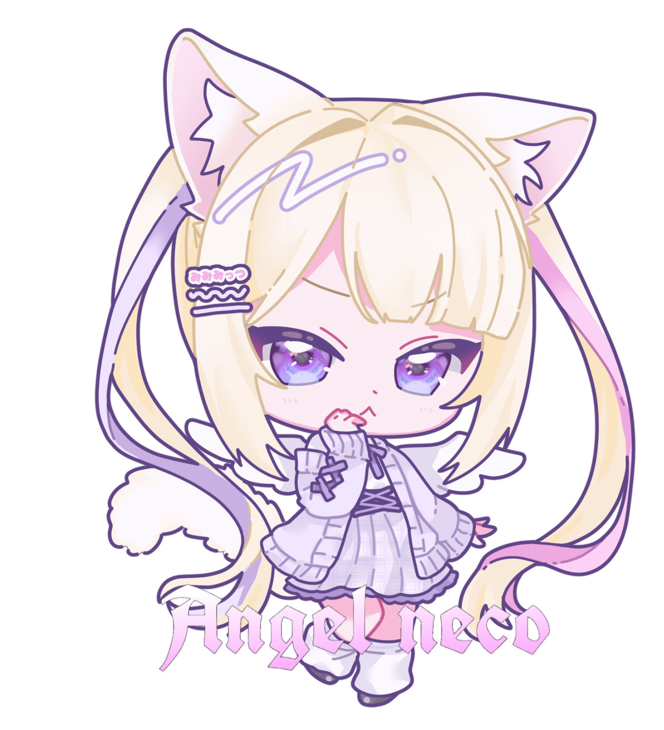 ✝︎ MYAVIL ✝︎