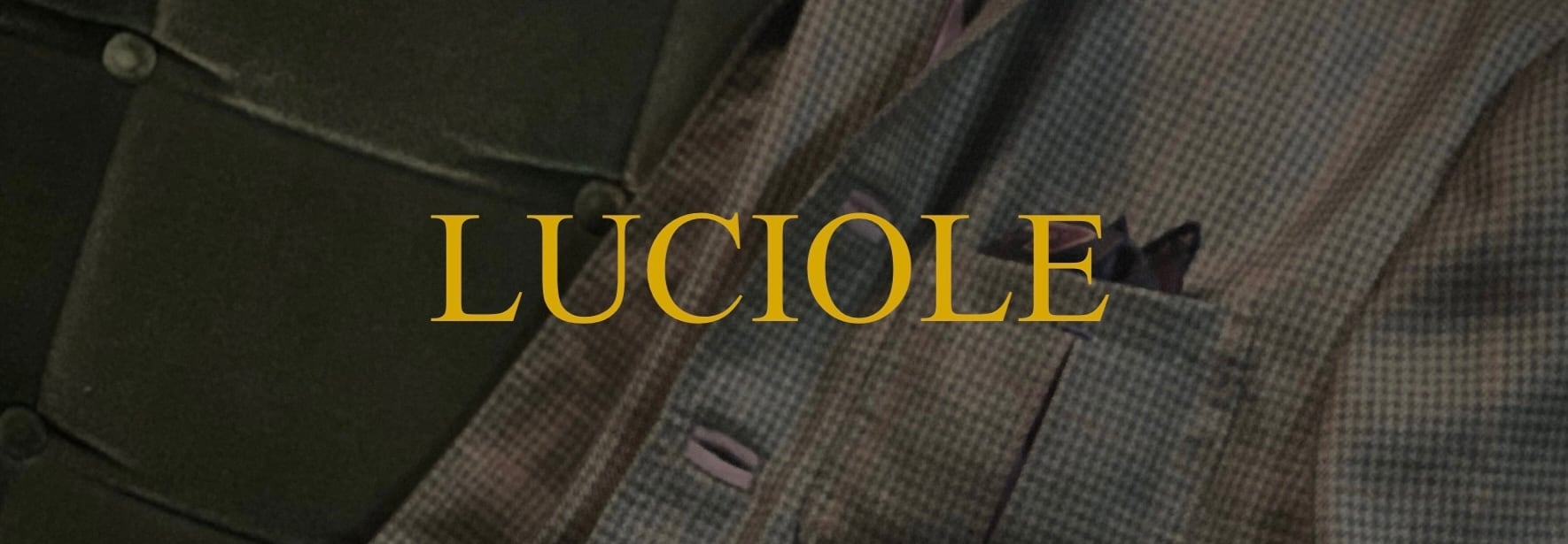 LUCIOLE