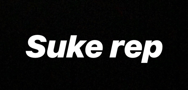Suke rep 