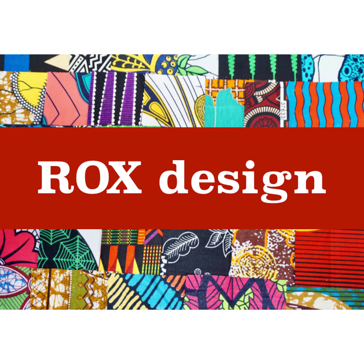 Red Ribbon Rox Design ROX design