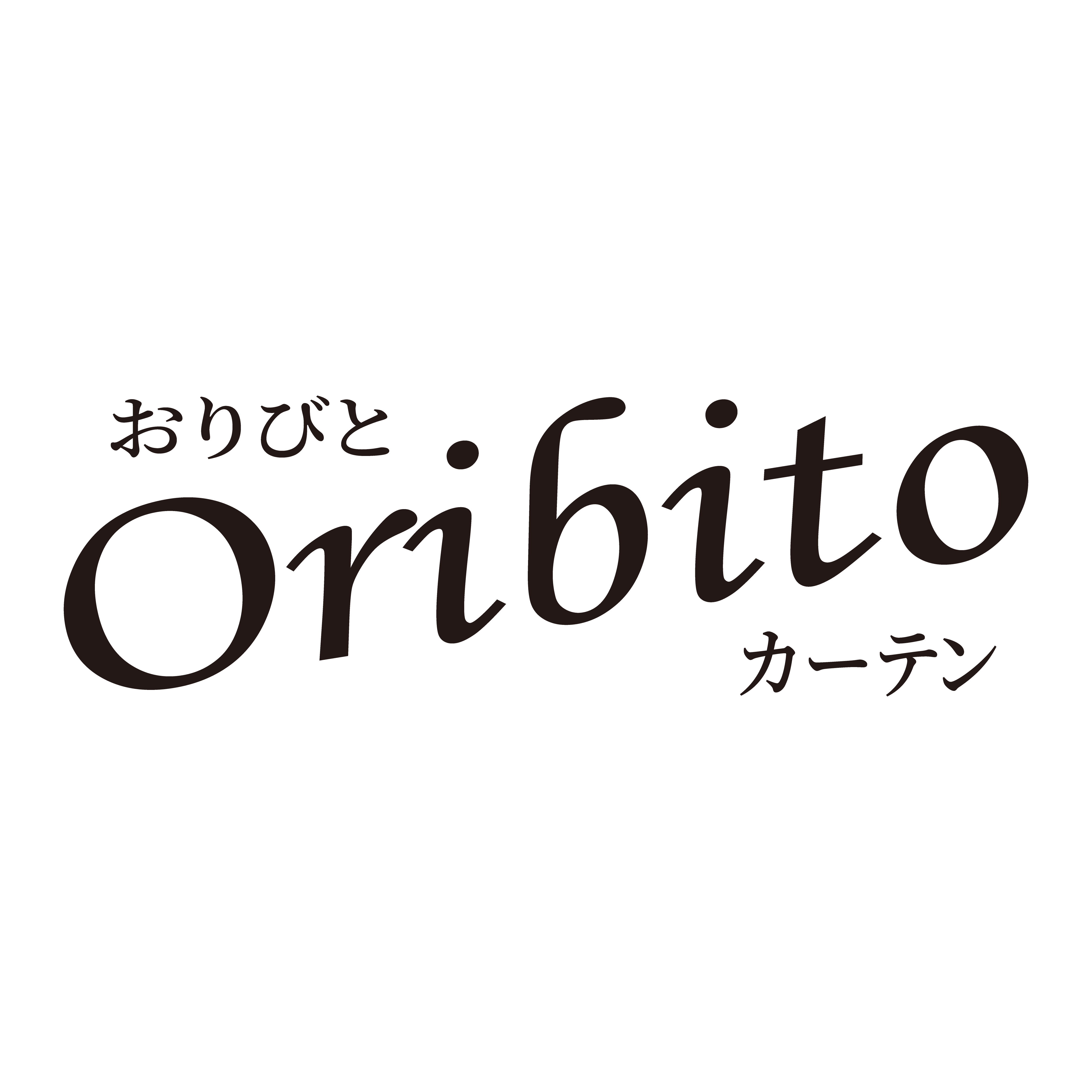 ジャガード織物専科　織人　オリビト　おりびと　カーテン　ねこ　インテリアショップ