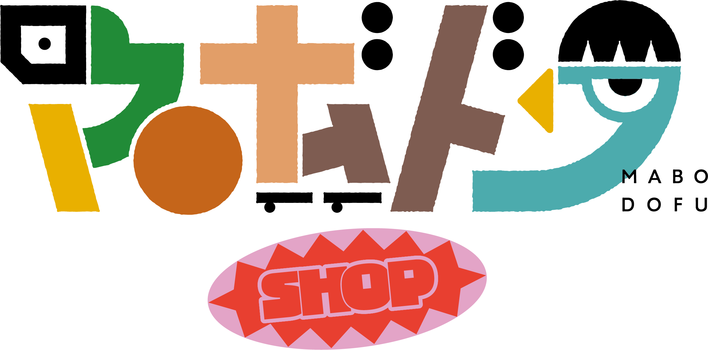 【公式】マボドフSHOP