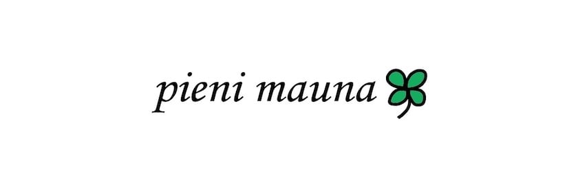 pieni mauna　