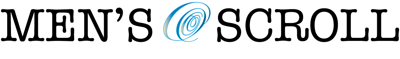 アクスタ | MEN'S SCROLL