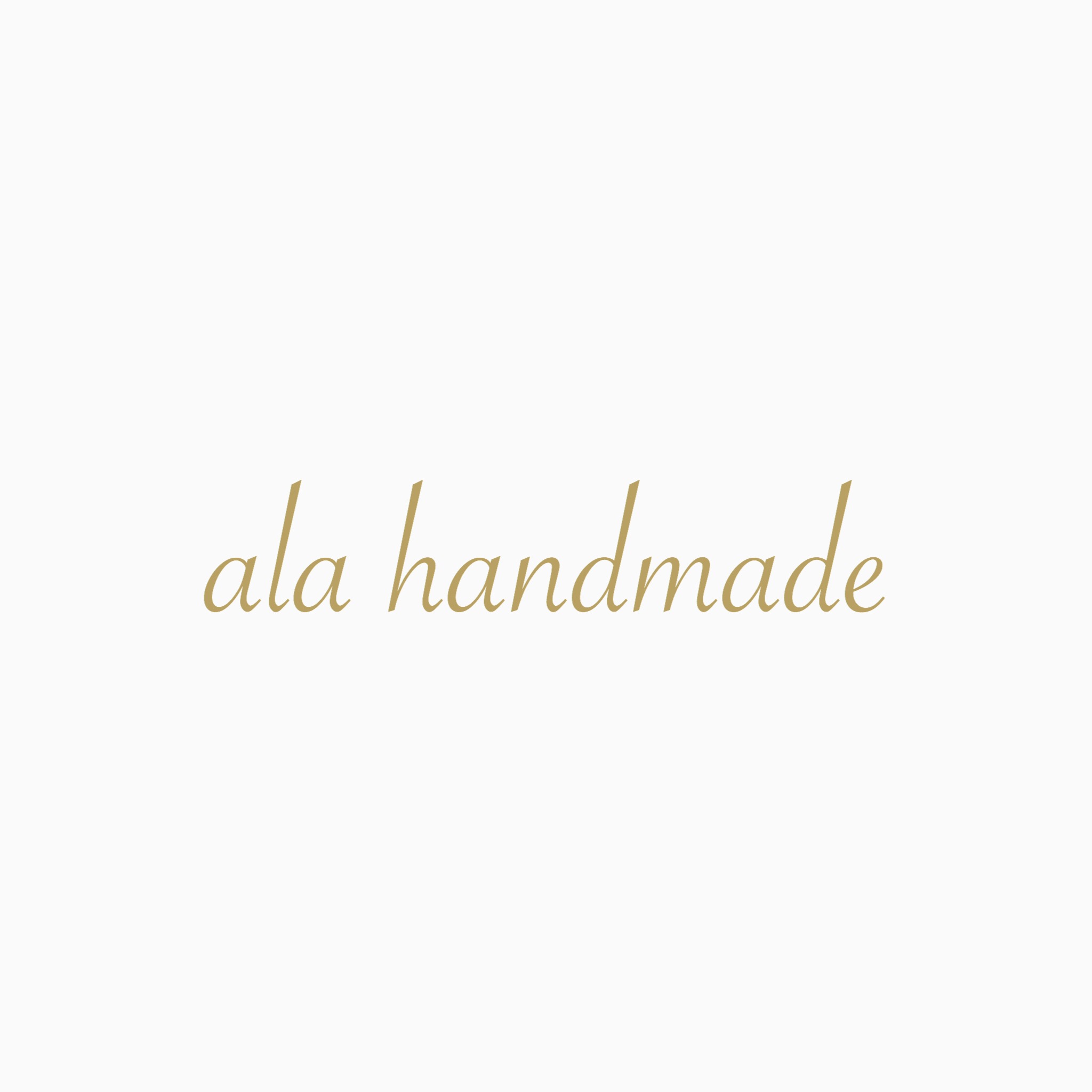 ala handmade