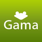 古民家をリノベーションしたセレクトショップ Gama 