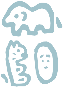 みいぼーのおみせ