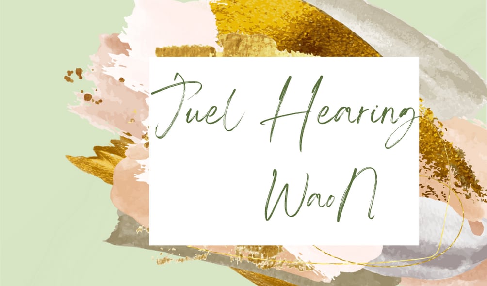 Juel Hearing ~by WaoN~