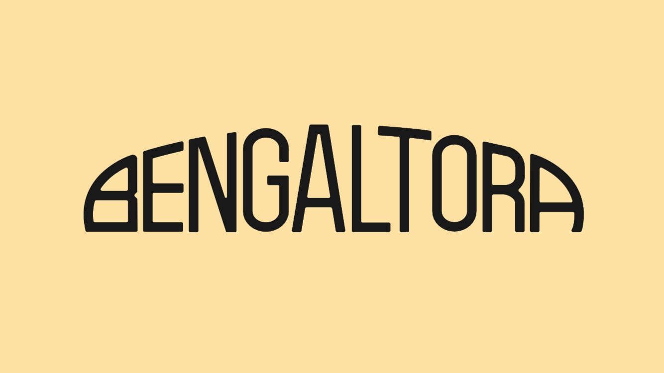 BENGALTORA 