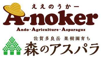 A-noker株式会社