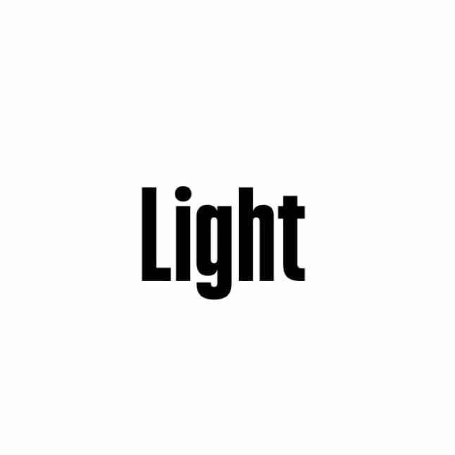 LIGHT