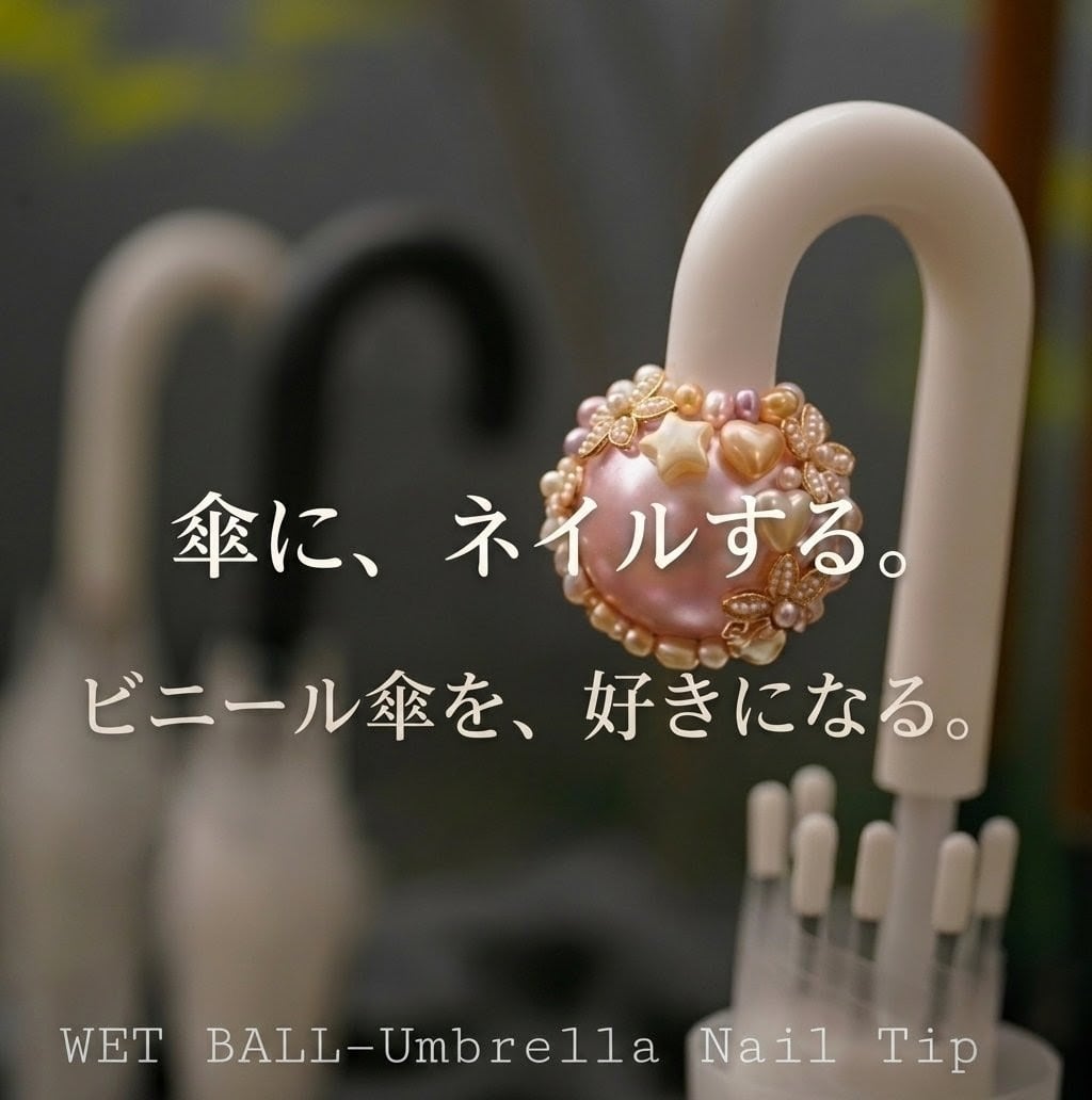 YANASTATION WET BALL