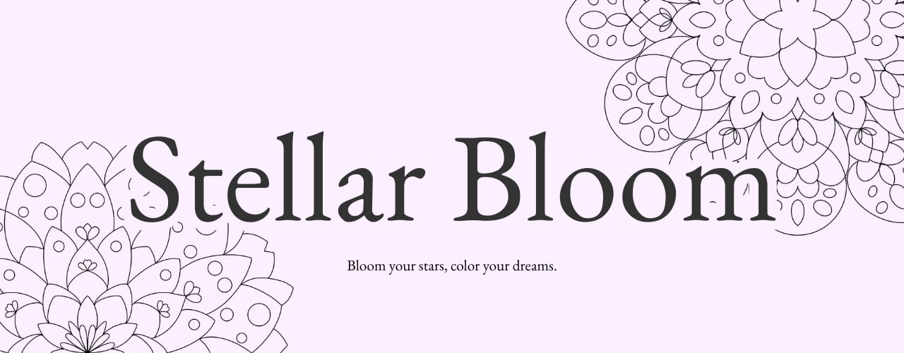 Stellar Bloom