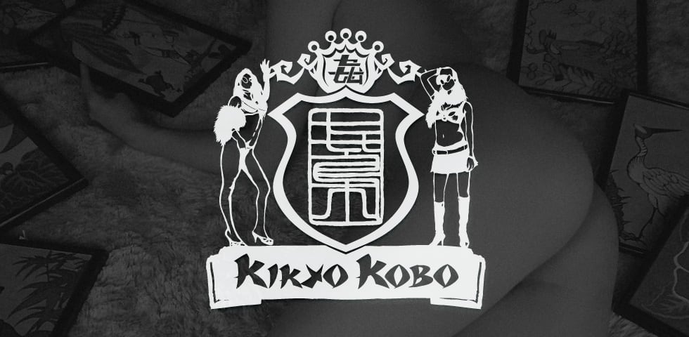 KIKYO KOBO 【BASE ver.】