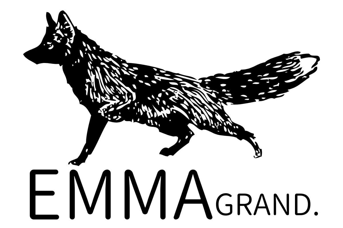 EMMA GRAND.