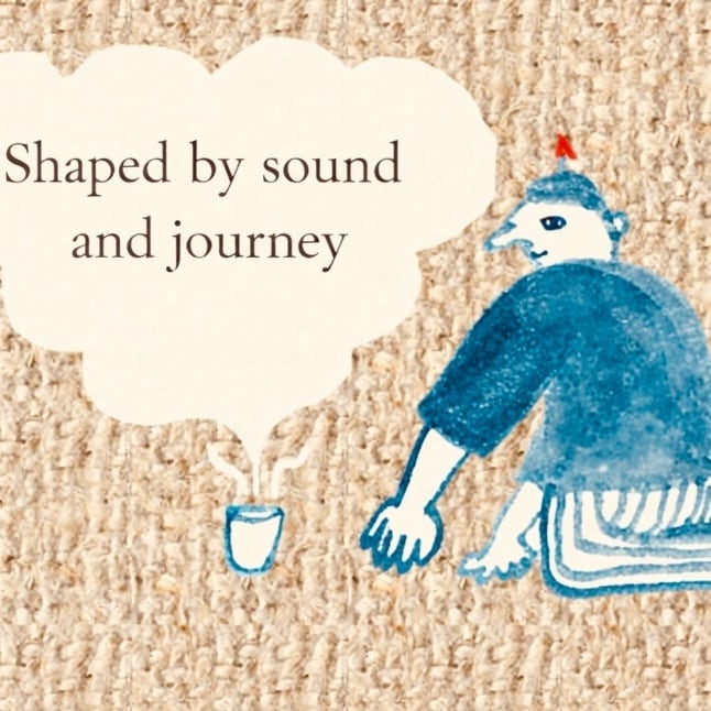 スワラジスタン(スワラジ工房)