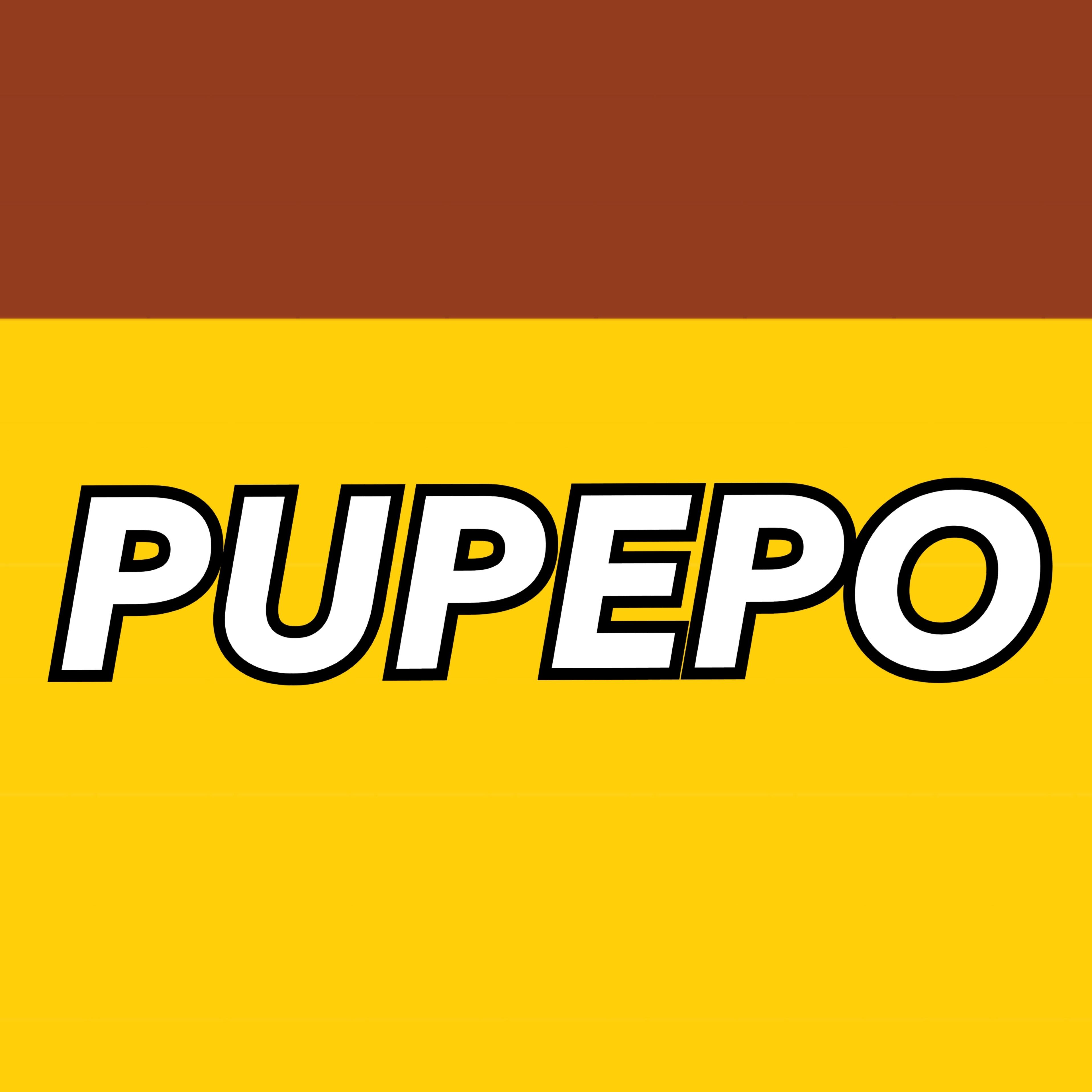 PUPEPO