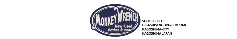 MONKEY WRENCH