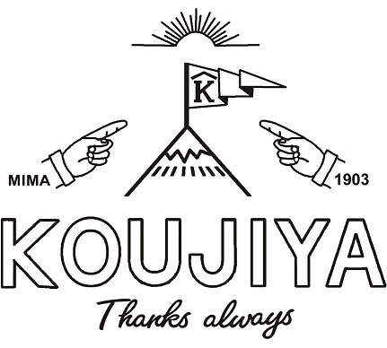 KOUJIYA