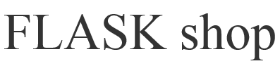 FLASK shop