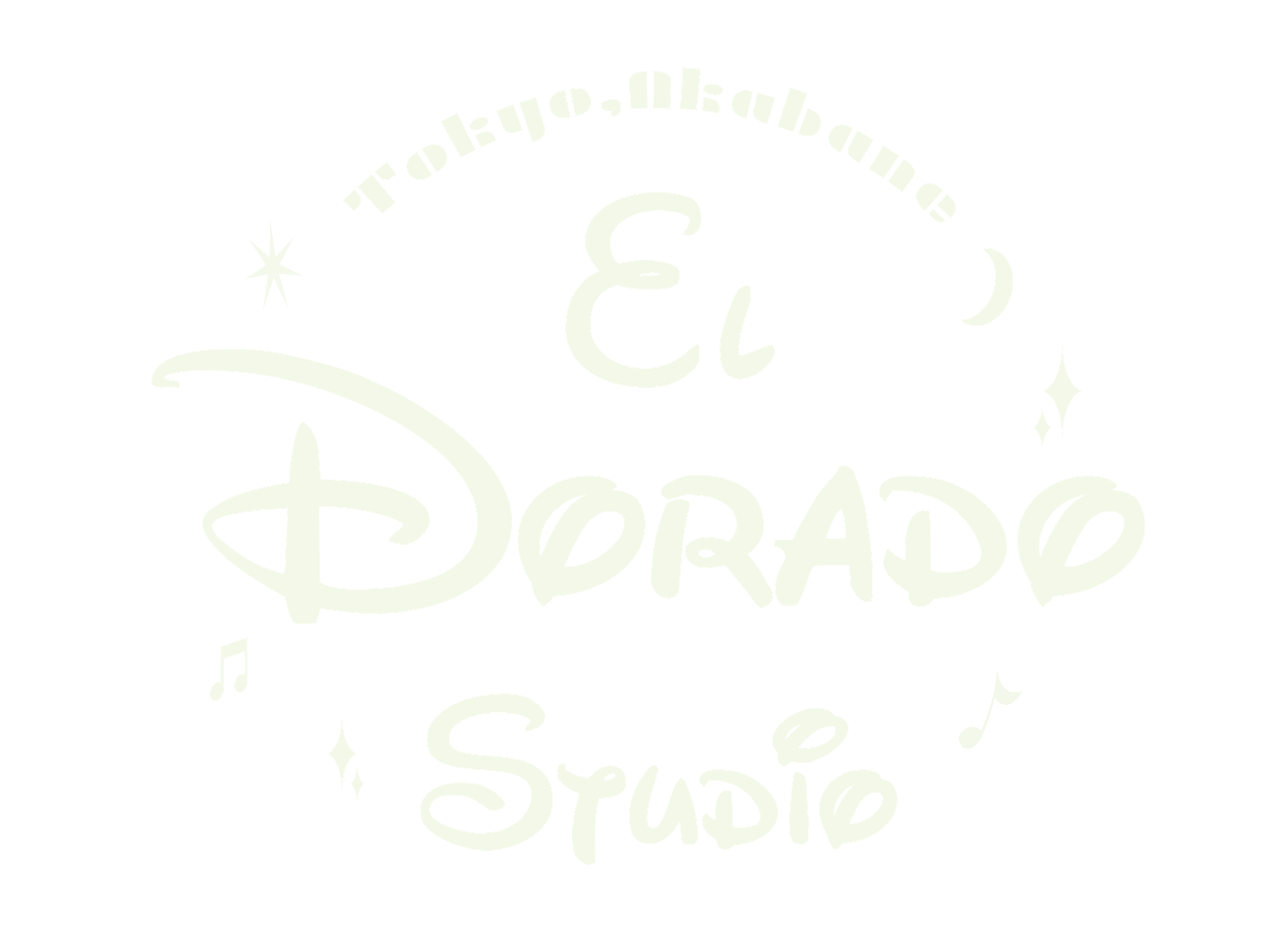El Dorado Studio