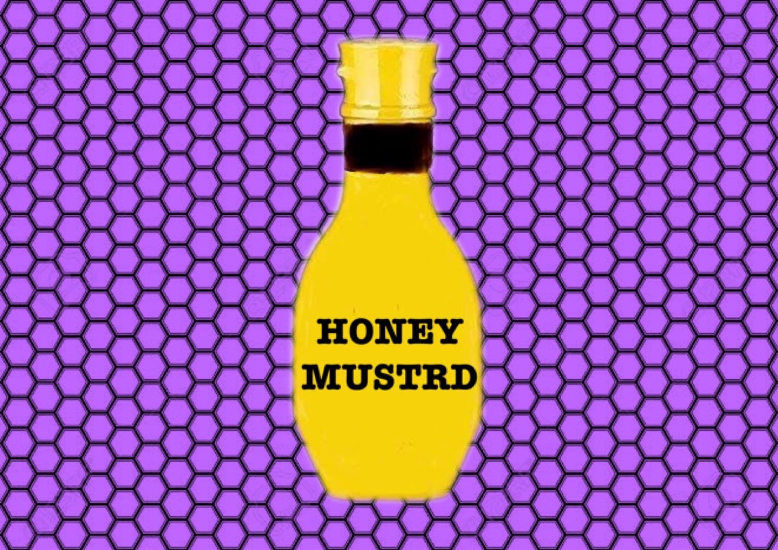HONEY MUSTARD