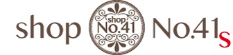 shop No.41s