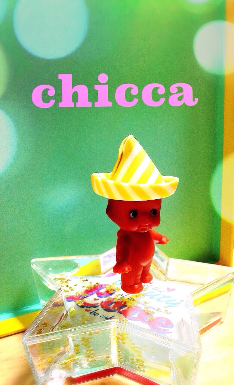 chicca