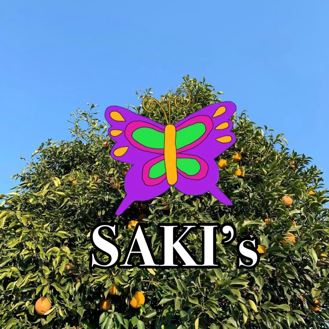 SAKI’s