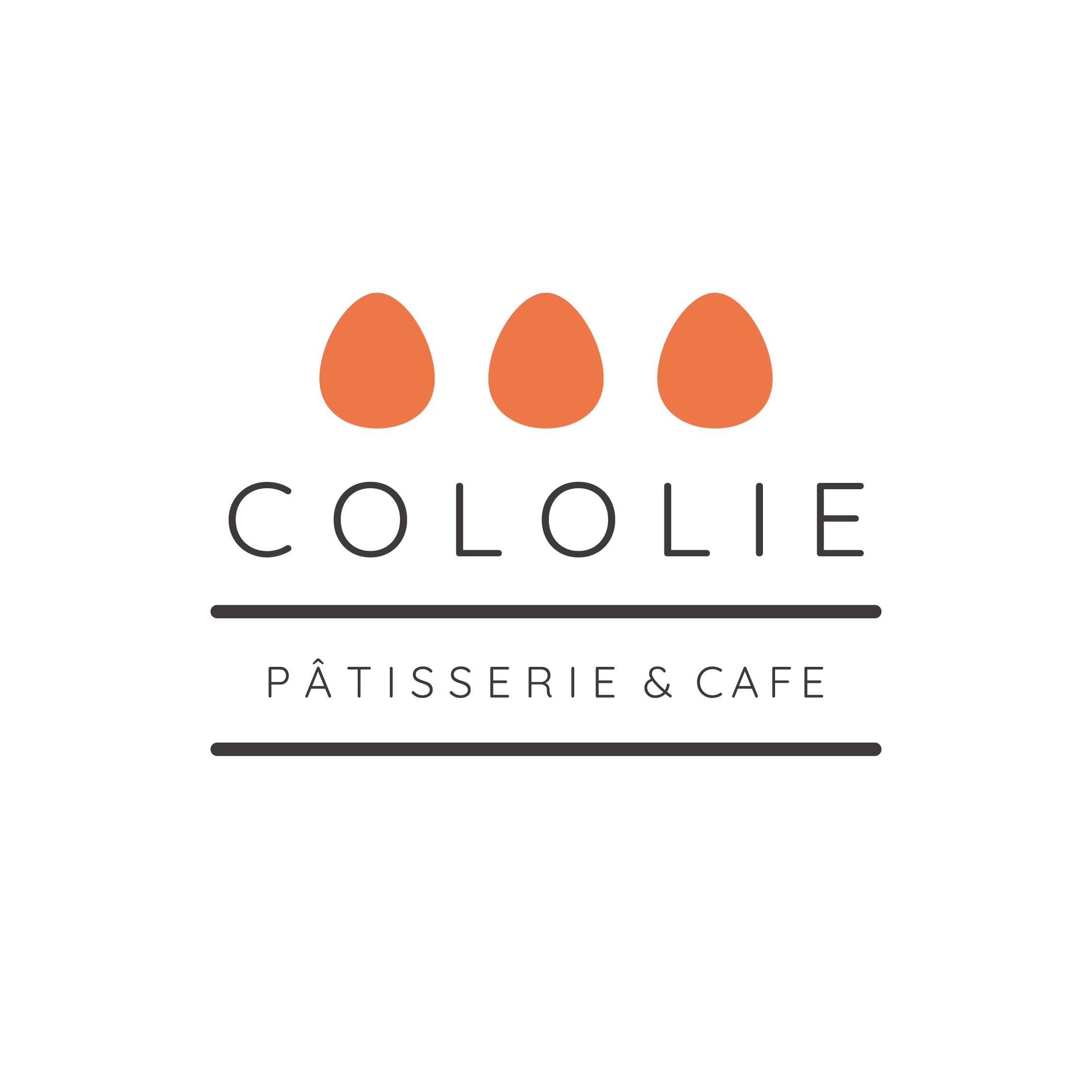 COLOLIE（クロリア） pâtisserie＆cafe