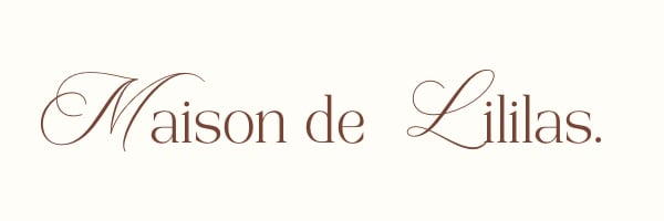 Maison de Lililas.