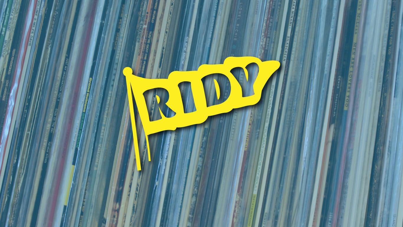 ridy