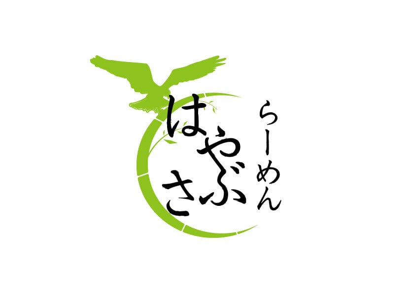 らーめん　はやぶさ