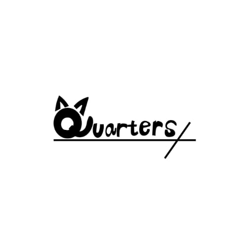 Quarters(クウォーターズ)