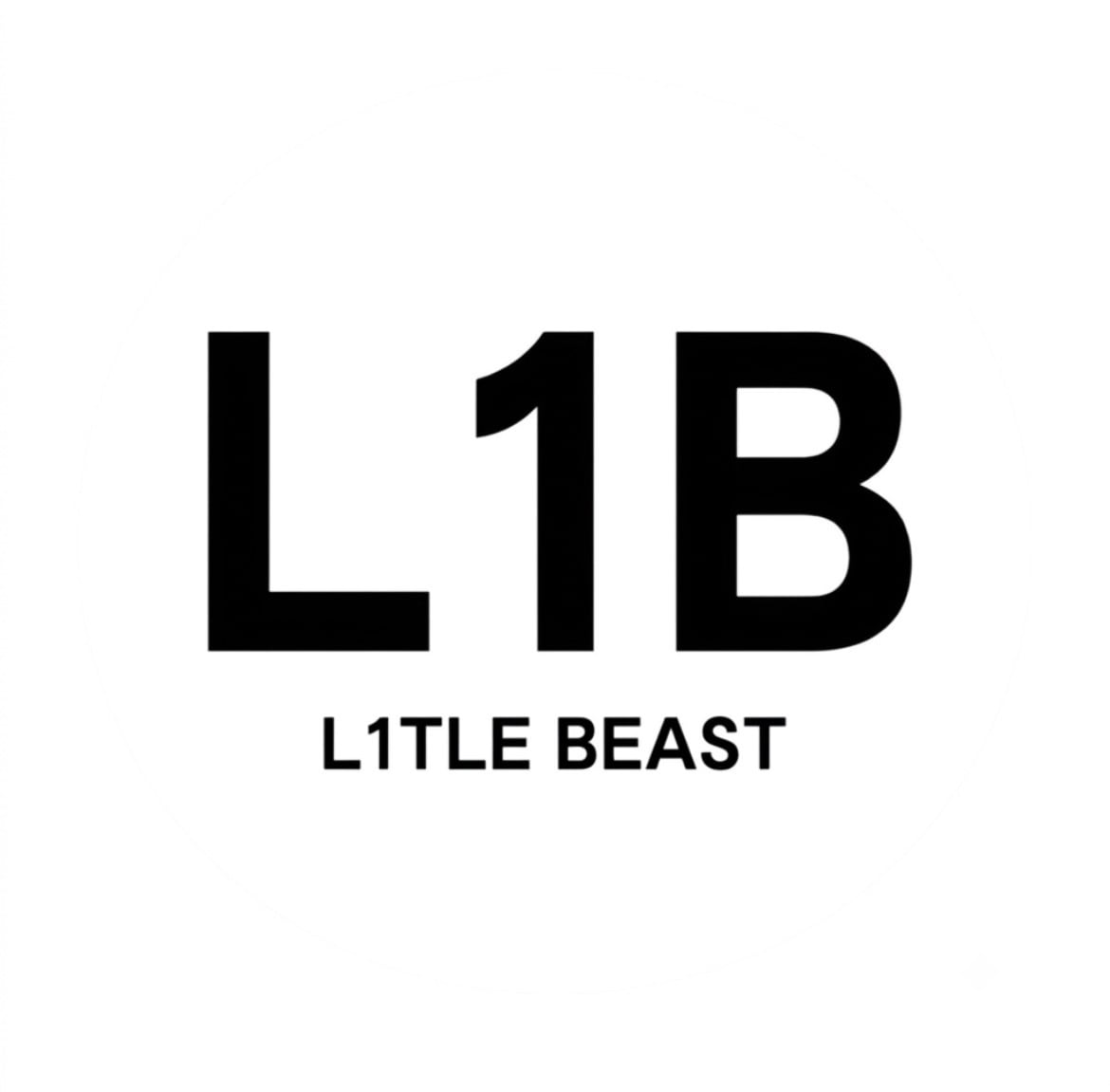 L1TLE BEAST【プロ仕様キャッチできるGKグローブ】