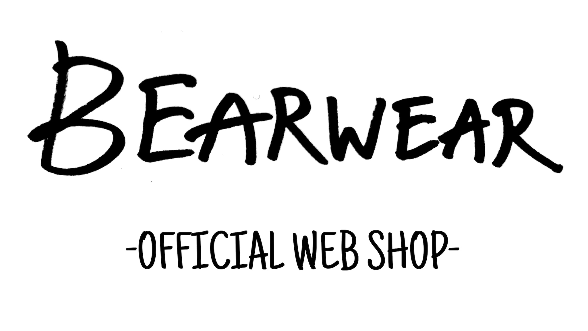 bearwear (official shop)