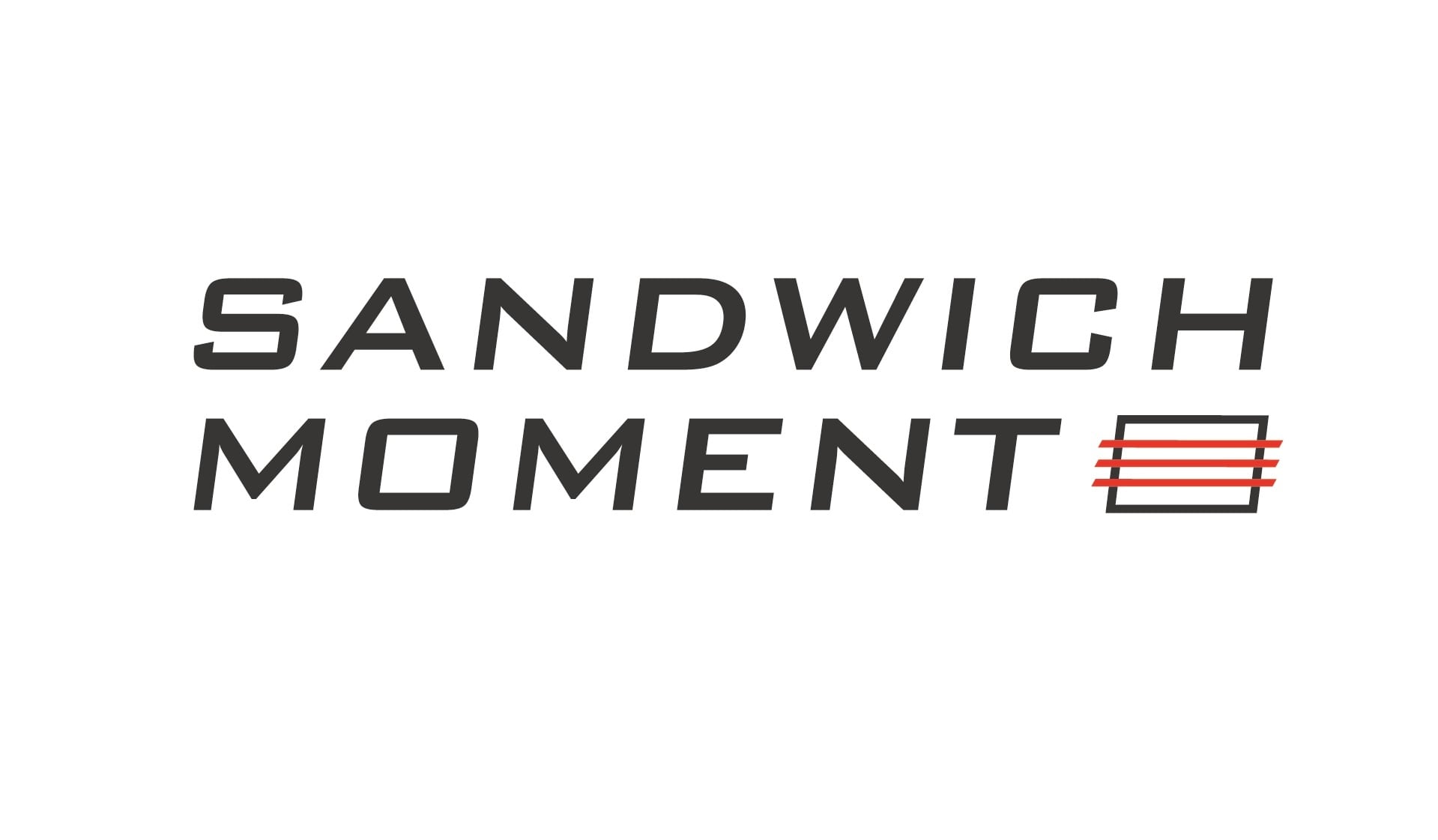 SANDWICH MOMENT 