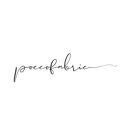 POCCO FABRIC