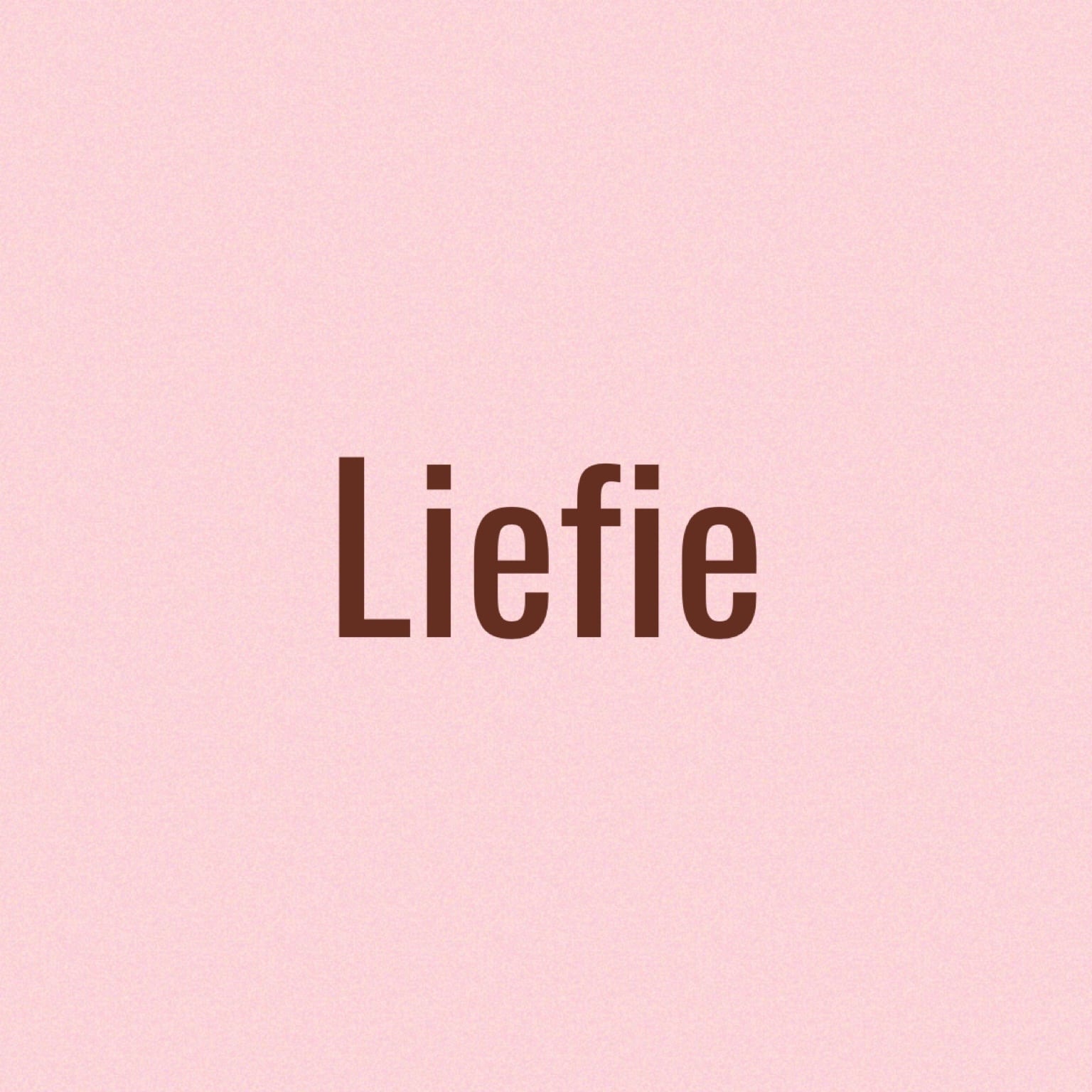 Liefie