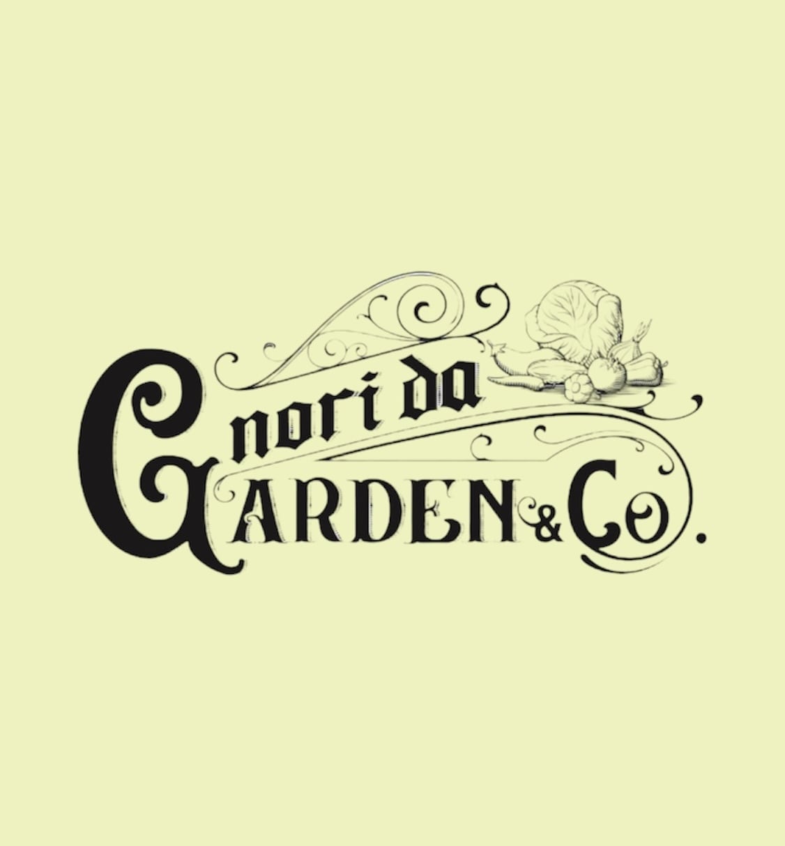 noridaGARDEN＆co.