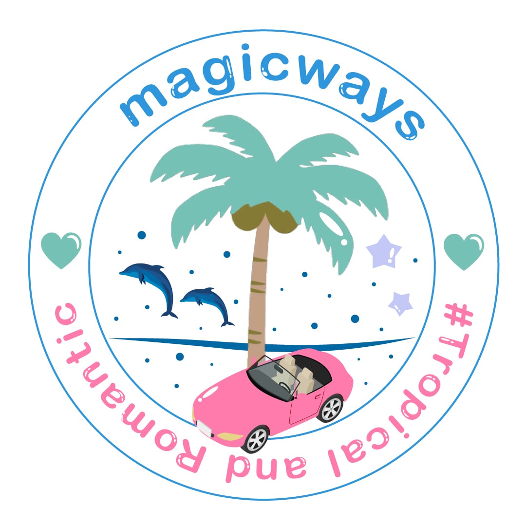 ﾌｧﾝｼ~ｼｮｯﾌﾟ｜magicways 
