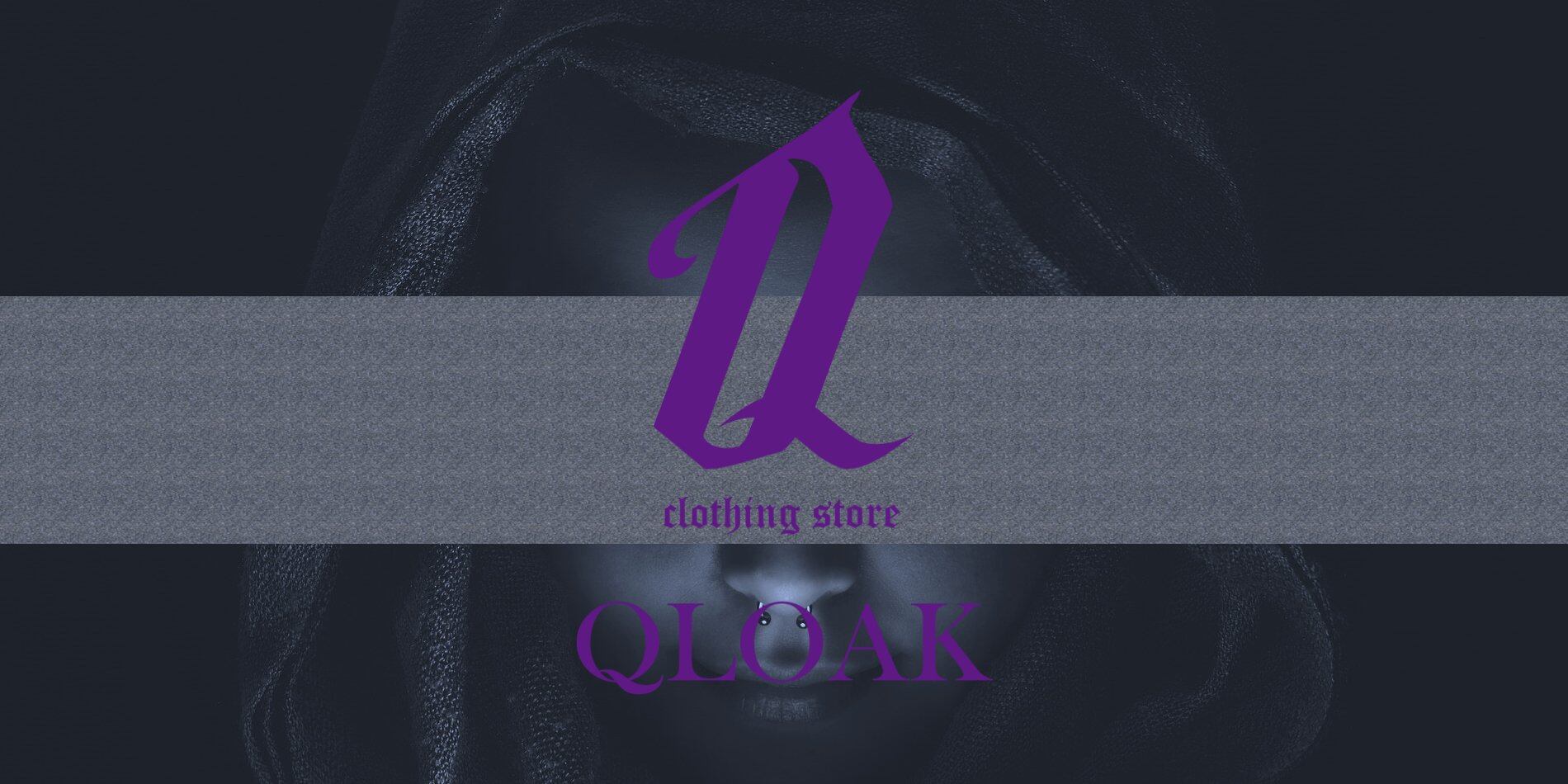 clothingstore QLOAK