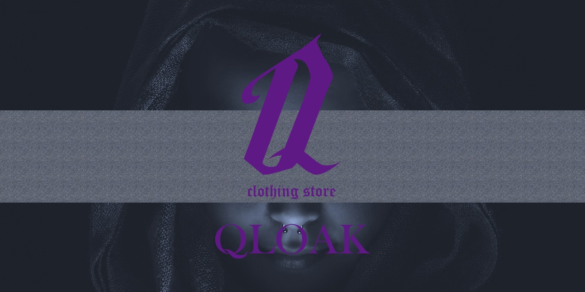 clothingstore QLOAK -クローク-