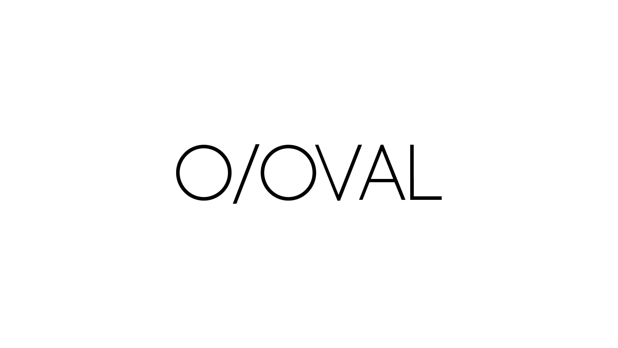 O/OVAL