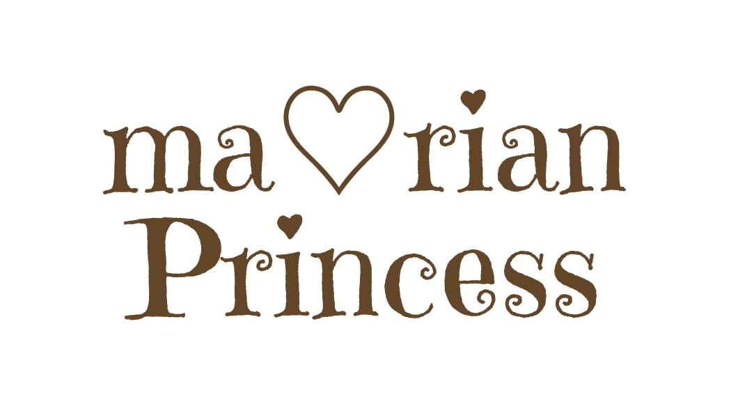 Ma♡rian Princess-猫とお花とリボンのお店-