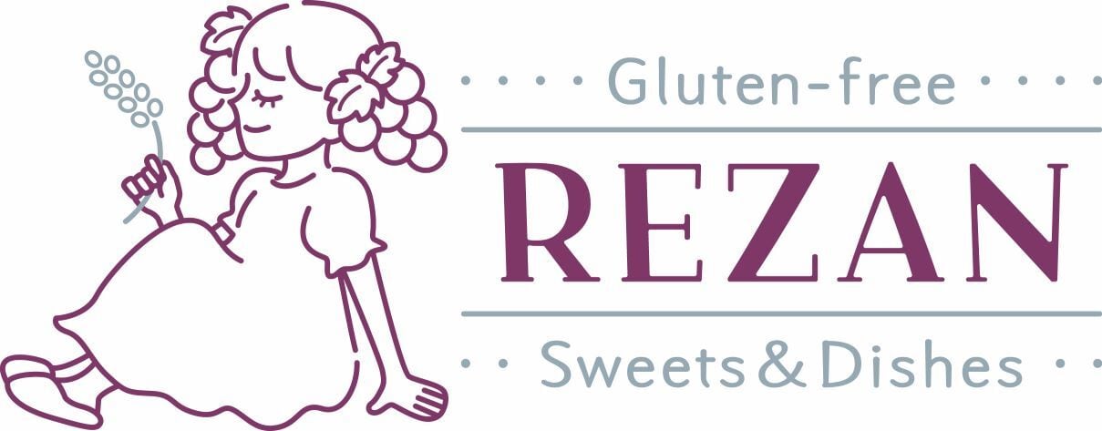 グルテンフリーREZAN